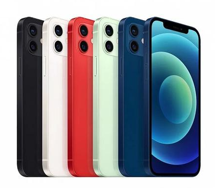 肥西苹果维修点分享iPhone 12 Pro Max发烫冷门故障梳理 