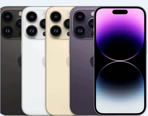 肥西苹果维修点分享iPhone 14 Pro发烫易忽略问题解析 