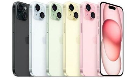 肥西苹果维修点分享iPhone 15发烫易忽视问题科普 