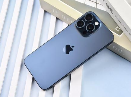 肥西苹果维修点分享iPhone 15 Pro Max发烫深度剖析 