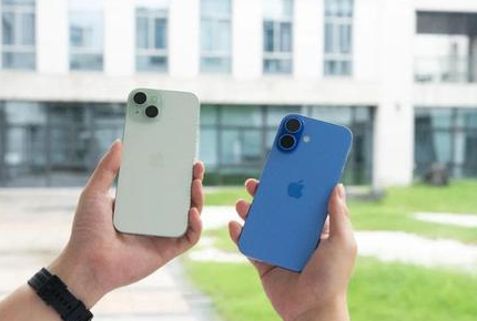 肥西苹果维修点分享iPhone 16 Plus发烫多场景剖析 